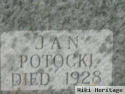 Jan Potocki