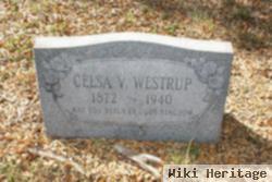 Celsa V. Westrup