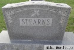 James W Stearns