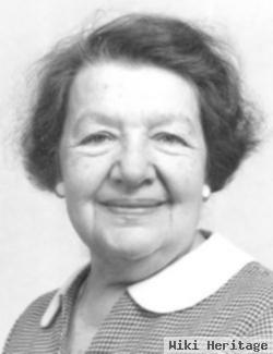 Martha Arnold "arne" Susong Jones