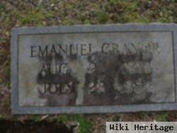 Emanuel Cranor