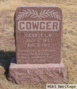 George L. W. Cowger