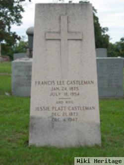 Jessie Platt Castleman