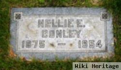 Nellie E Conley