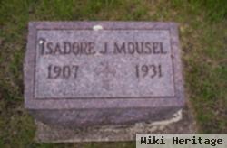 Isadore L.j.w. Mousel