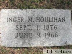 Inger M. Houlihan