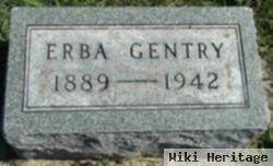 Erba Gentry