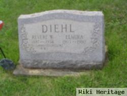 Revere W. Diehl