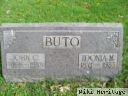 John C. Buto, Jr