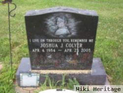 Joshua J Colyer