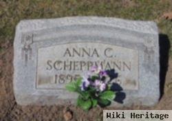 Anna Catherine Vollmer Scheppmann