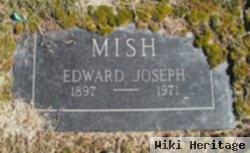 Edward Joseph Mish