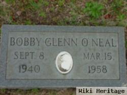 Bobby Glenn O'neal