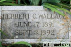 Herbert C Wallace