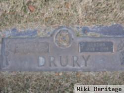 Harry Cleveland Drury