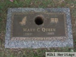 Mary Emma Cromer Queen