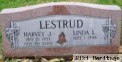 Harvey James Lestrud, Jr