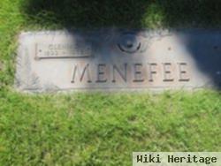 Glenn D Menefee