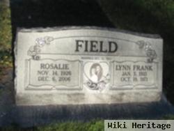 Rosalie Field