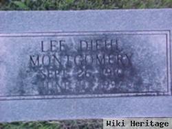 Lee Diehl Montgomery
