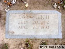 Julia Dora Leigh Duncan