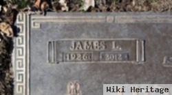 James Lee Hopkins