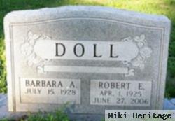 Barbara A Doll