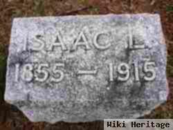 Isaac L Larue