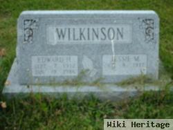 Edward H. Wilkinson