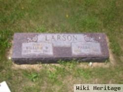 Pheba Lois Canfield Larson