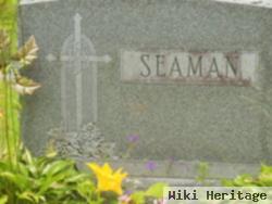 Scott A. Seaman