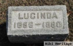 Lucinda Sanders Kilmer