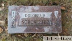 Dolores Rucker Scrowther