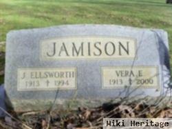 James Ellsworth Jamison