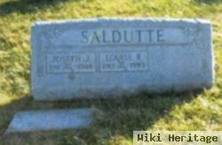 Louise R. Saldutte