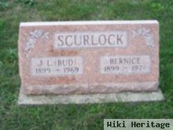 Bernice Whitchurch Scurlock