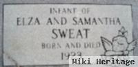 Infant Sweat