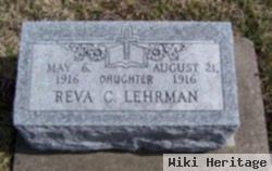 Reva C Lehrman