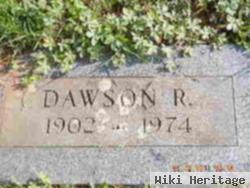 Dawson Ray Miller