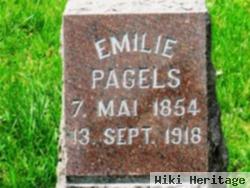 Emilie Pagels