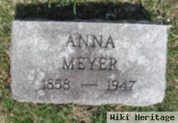 Anna Frund Meyer