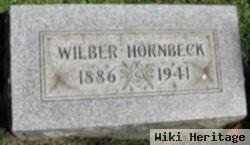 George Wilbur Hornbeck