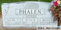 Ruth B Jaeger Phalen