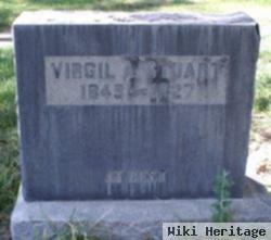 Virgil A Stuart