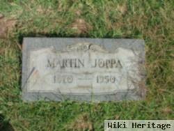 Martin Joppa