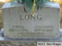 Josephine Long