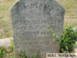 Jerry Brantley