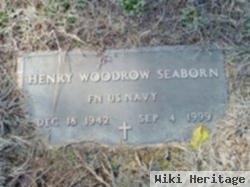 Henry Woodrow Seaborn