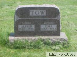 Cora Kieffer Tow