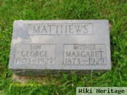 George N. Matthews